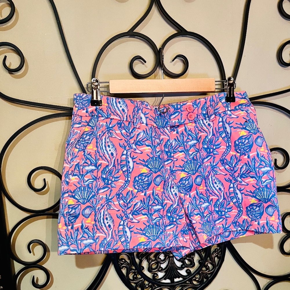 Vineyard Vines Ladies Shorts